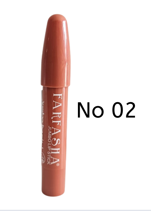 Farfasha - Jumbo Lipstick