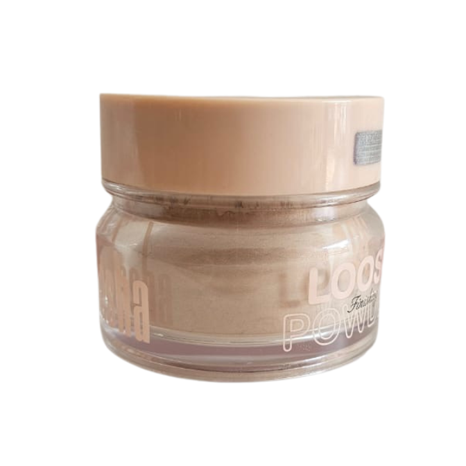 Farfasha - Loose Powder