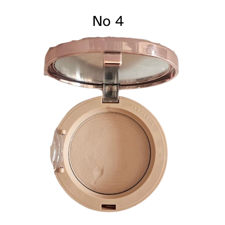 Farfasha - Compact powder