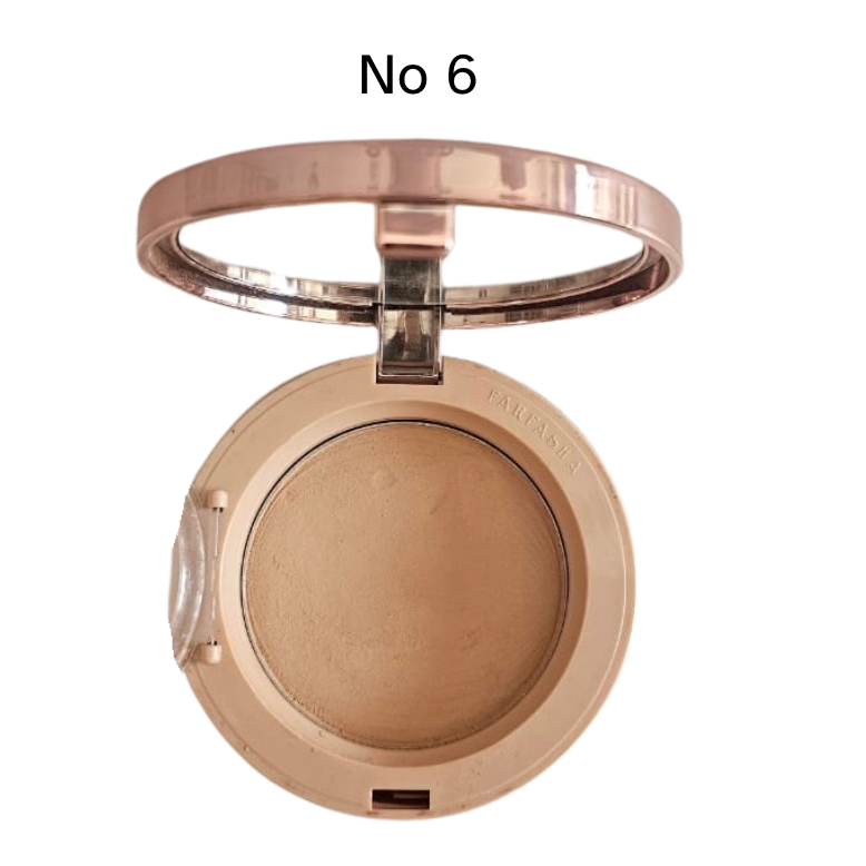 Farfasha - Compact powder