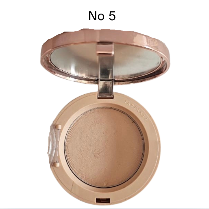 Farfasha - Compact powder