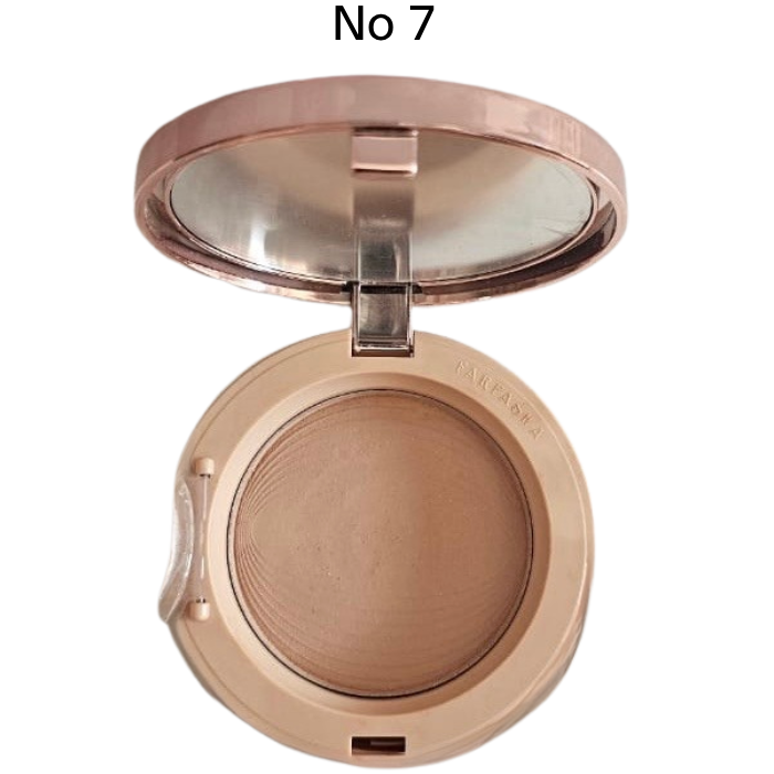 Farfasha - Compact powder