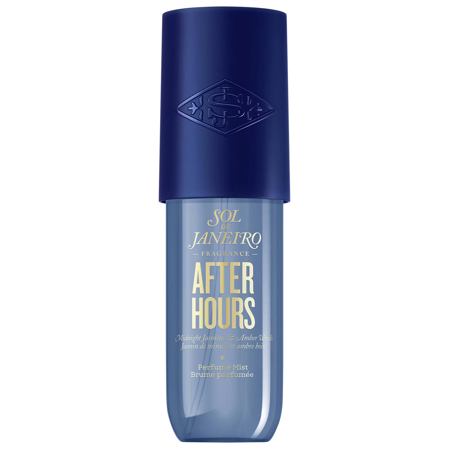 Sol de Janeiro After hours Body Mist