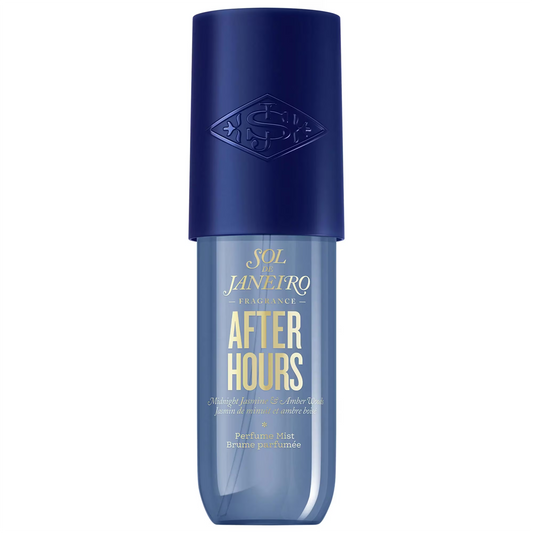 Sol de Janeiro After hours Body Mist