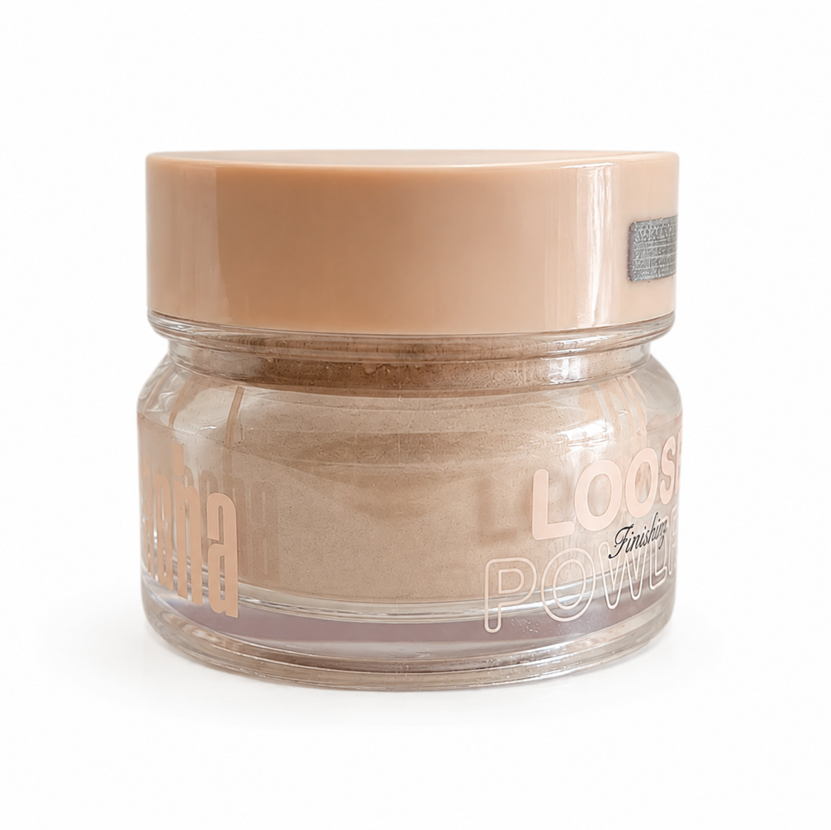 Farfasha - Loose Powder