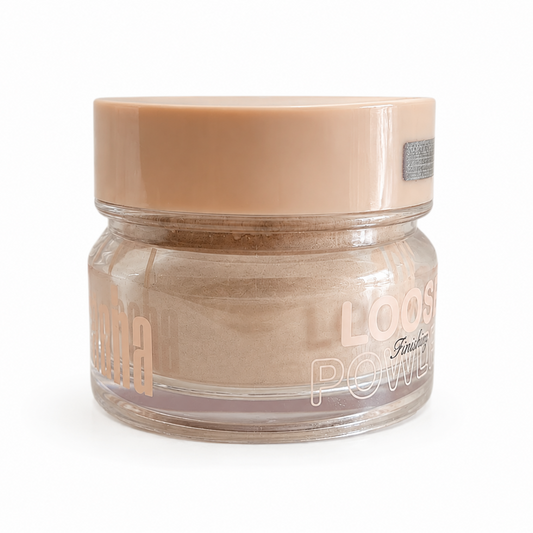 Farfasha - Loose Powder