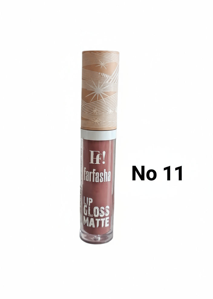 Farfasha - Lip Gloss Matte