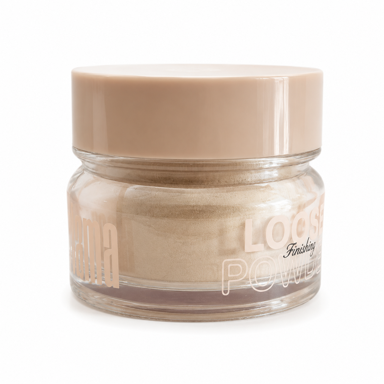 Farfasha - Loose Powder